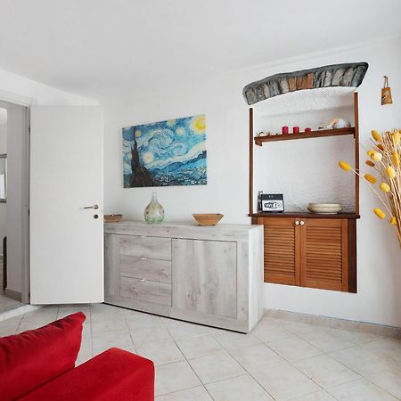 La Casa Sulla Collina Lägenhet Beverino Exteriör bild