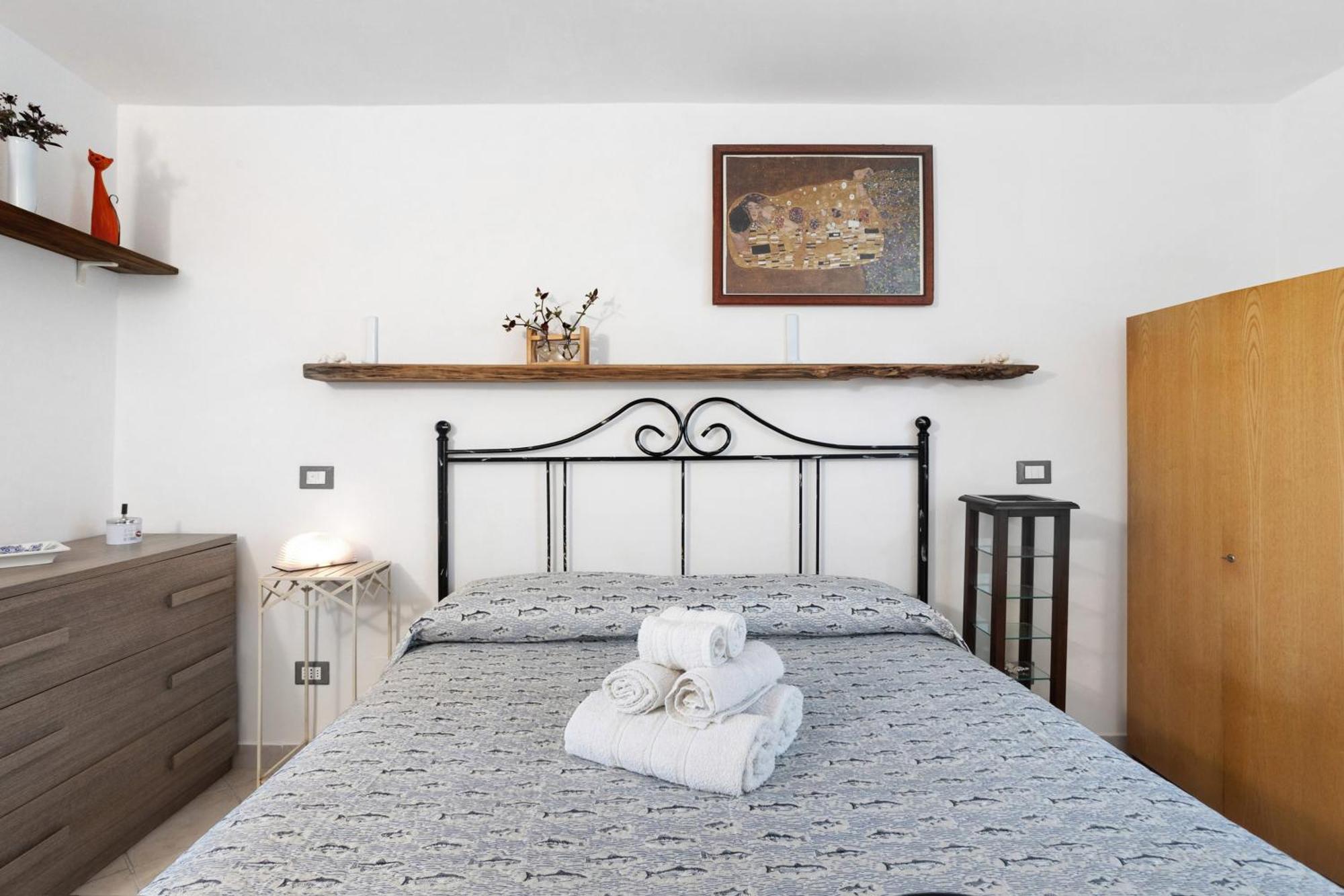 La Casa Sulla Collina Lägenhet Beverino Exteriör bild